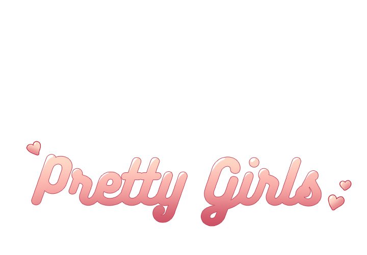 Pretty Girls image