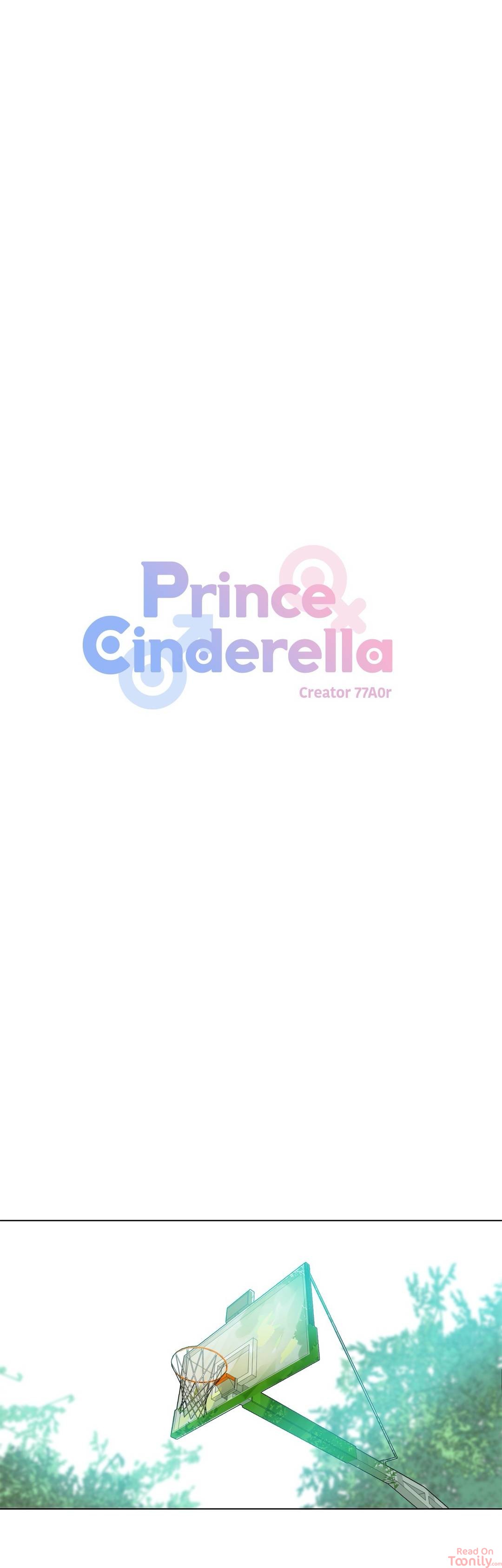 Prince Cinderella image