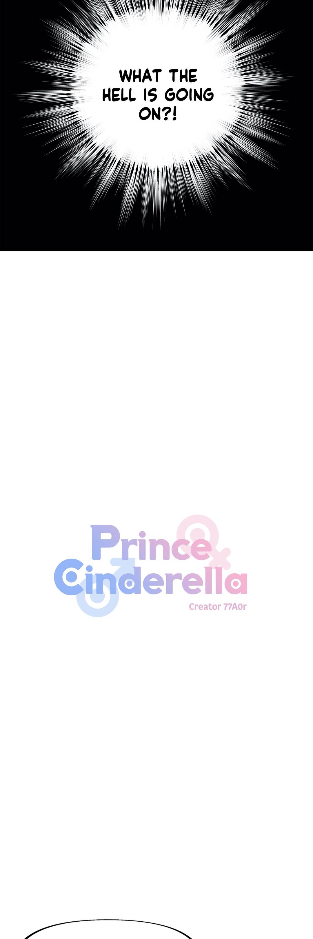 Prince Cinderella image