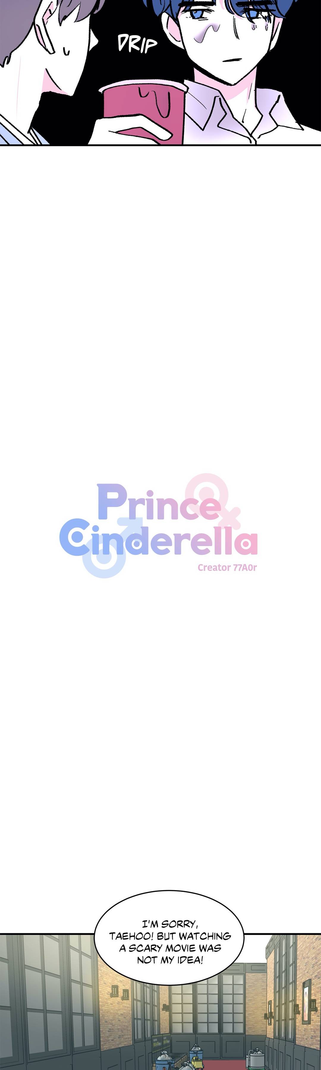 Prince Cinderella image