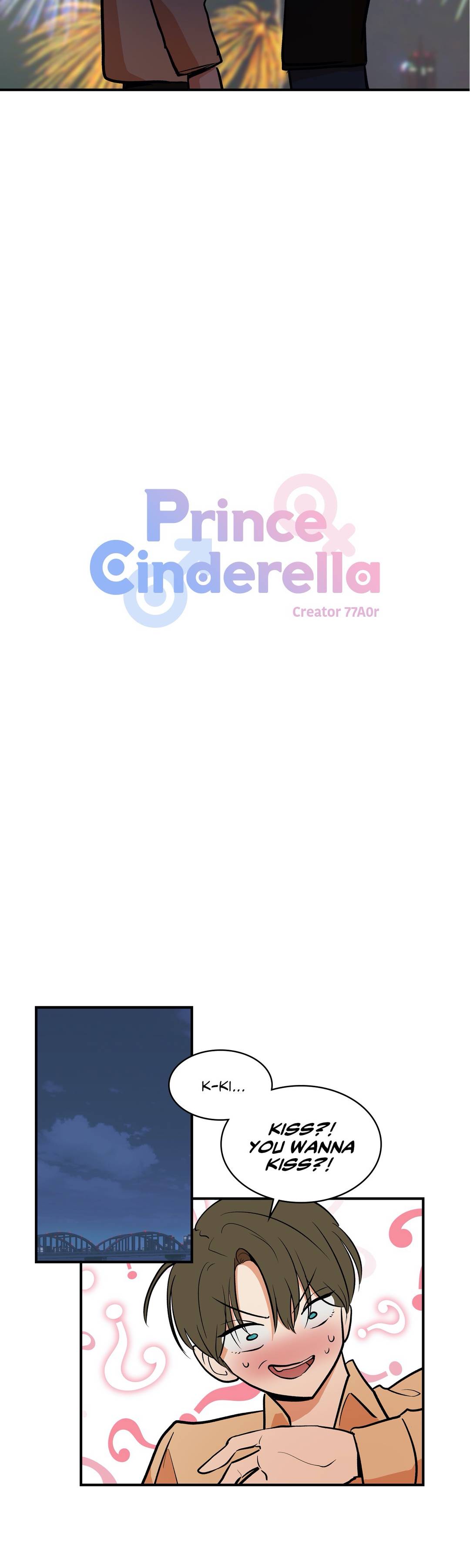 Prince Cinderella image