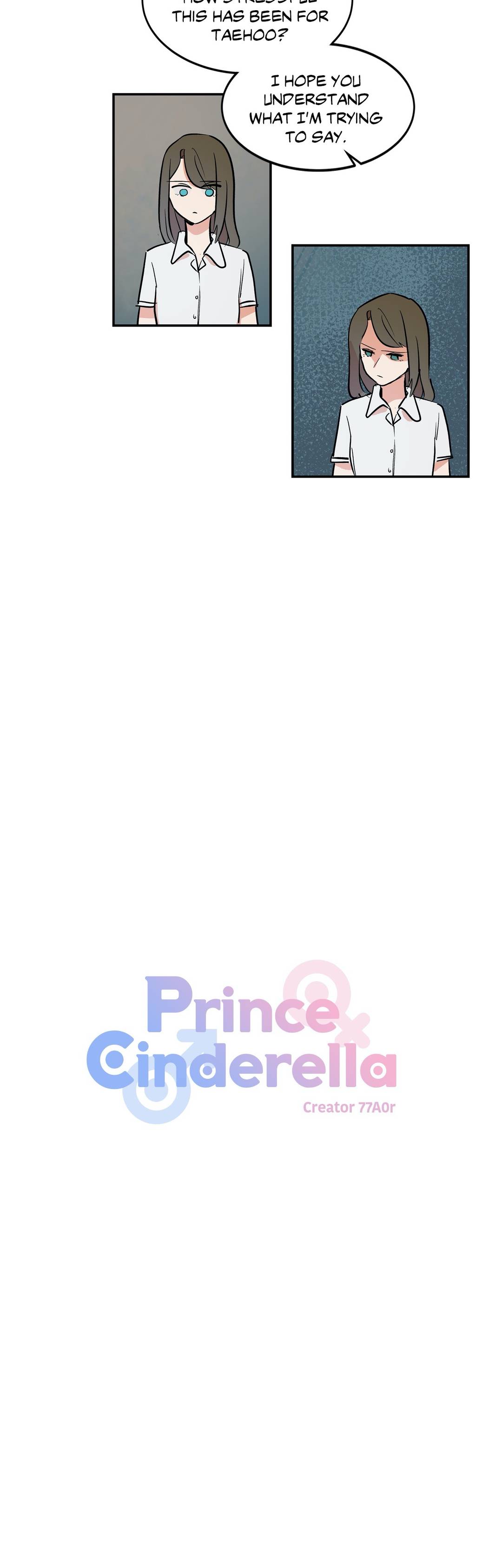 Prince Cinderella image