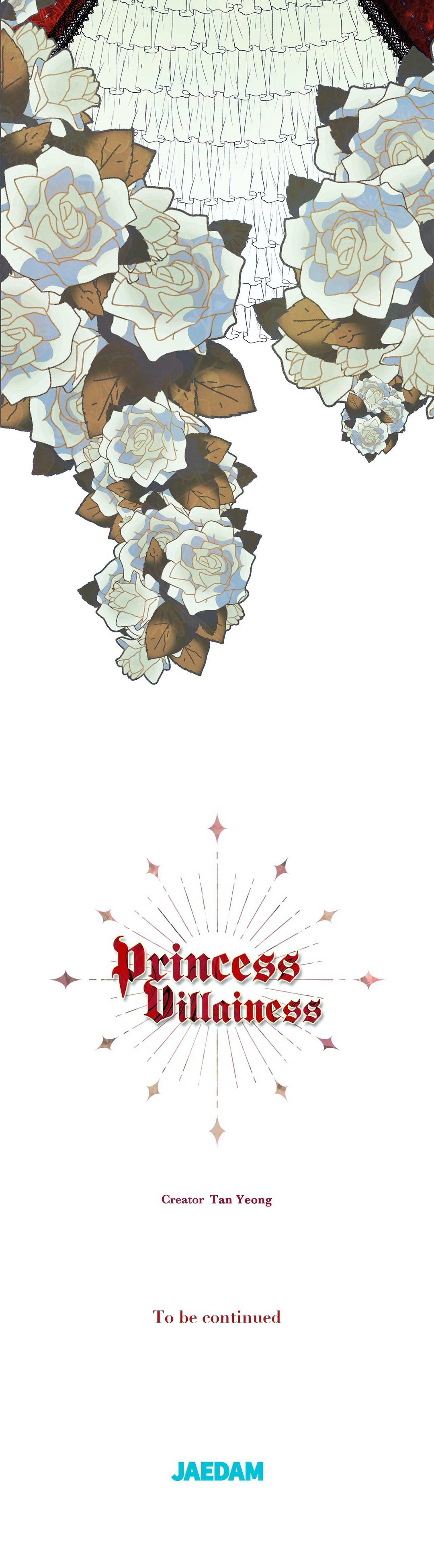 Princess Villainess image