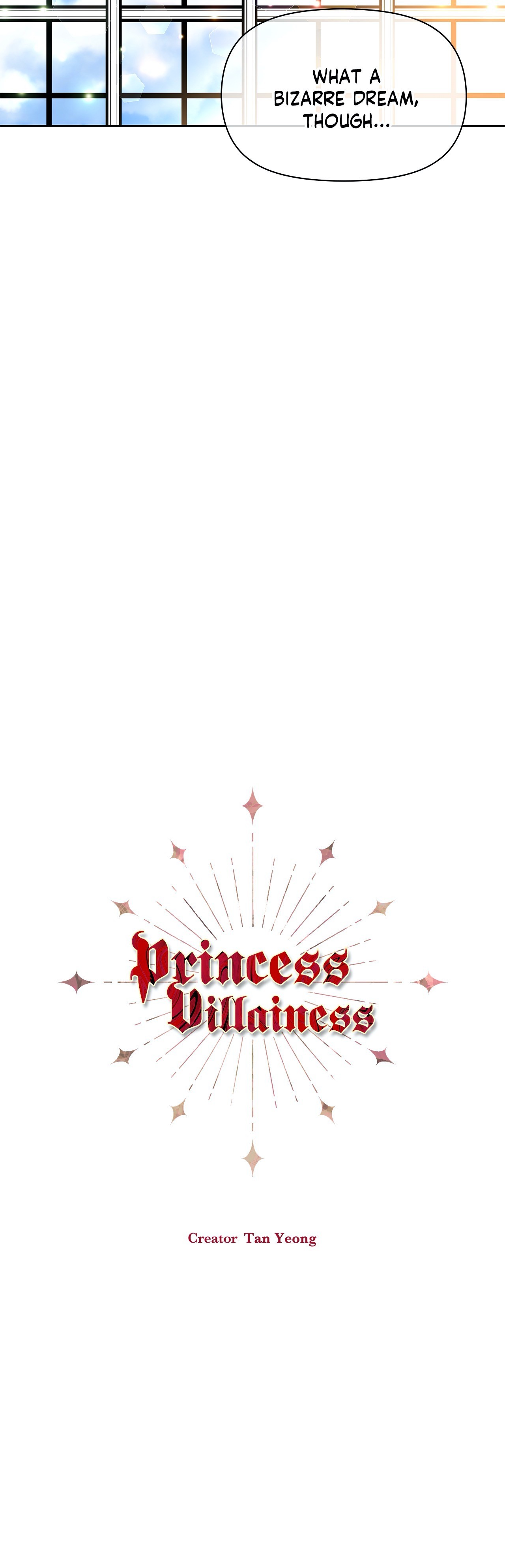 Princess Villainess image