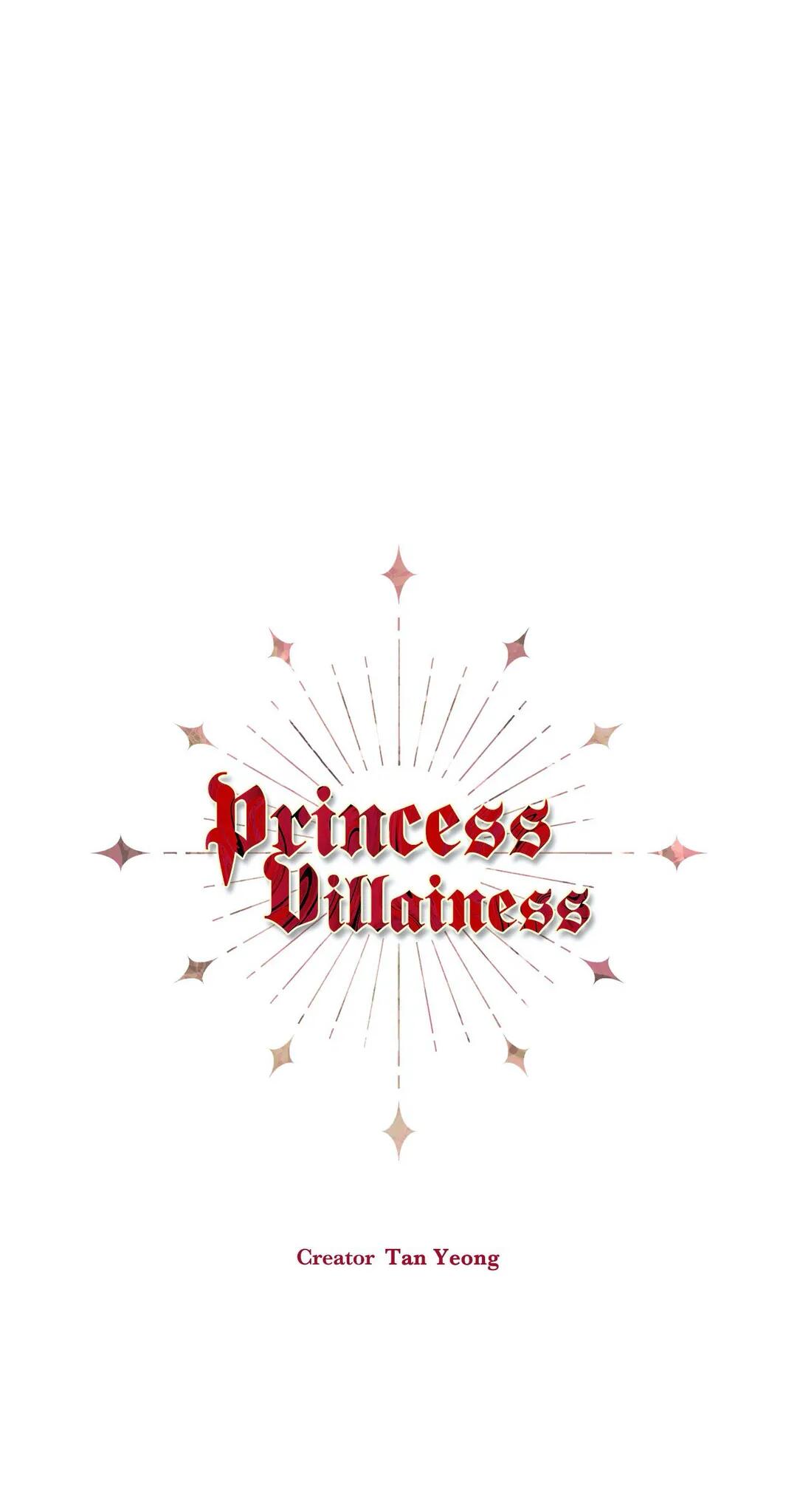 Princess Villainess image