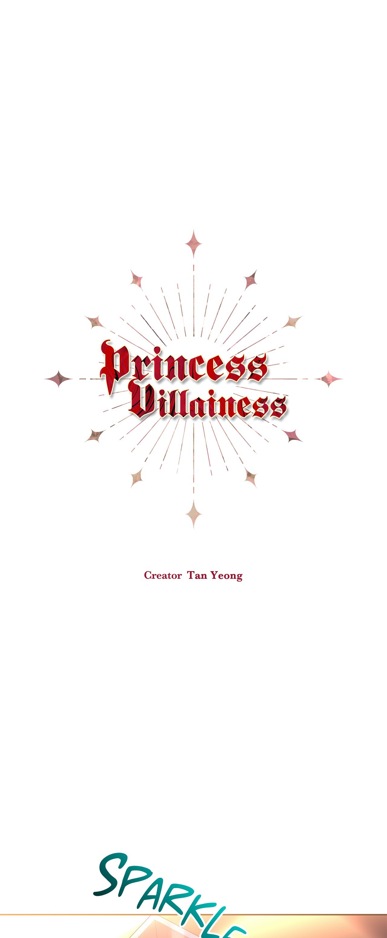 Princess Villainess image