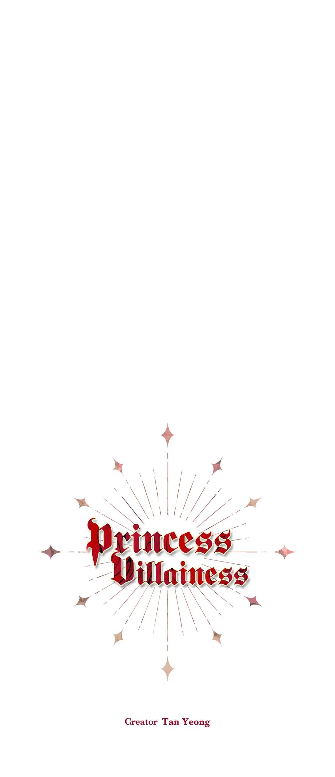 Princess Villainess image