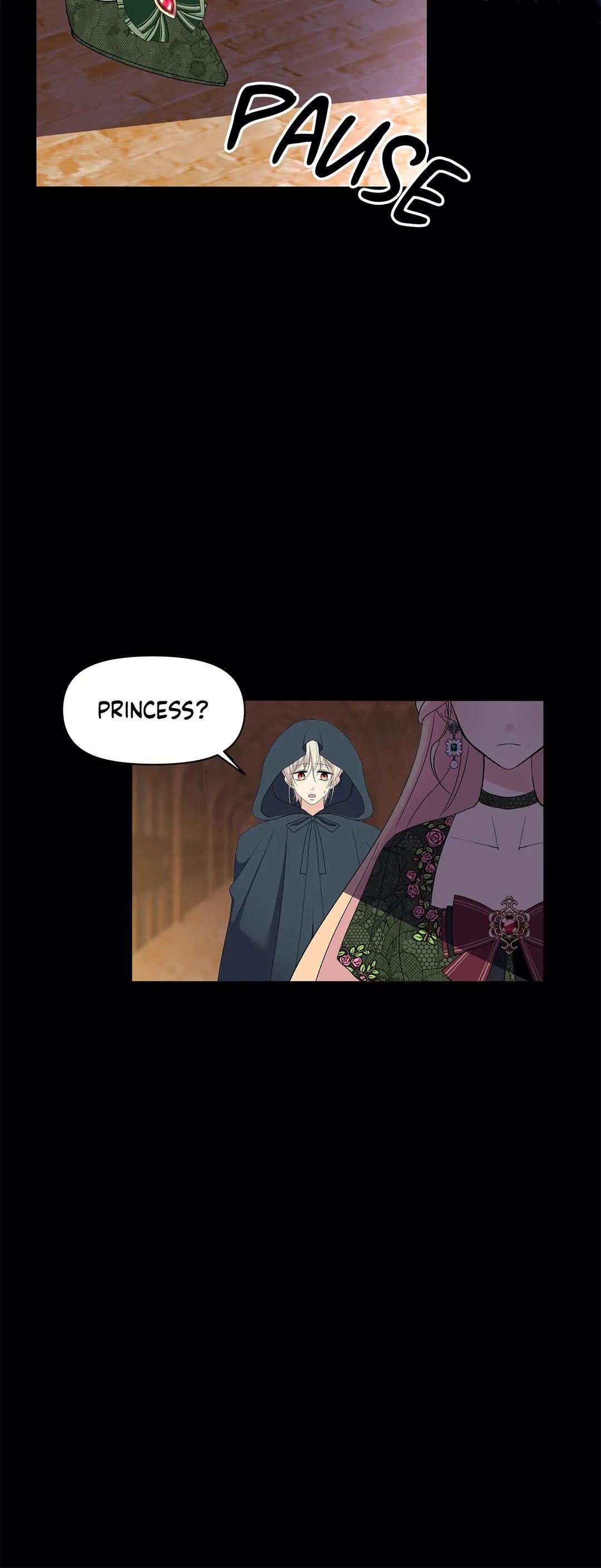 Princess Villainess image