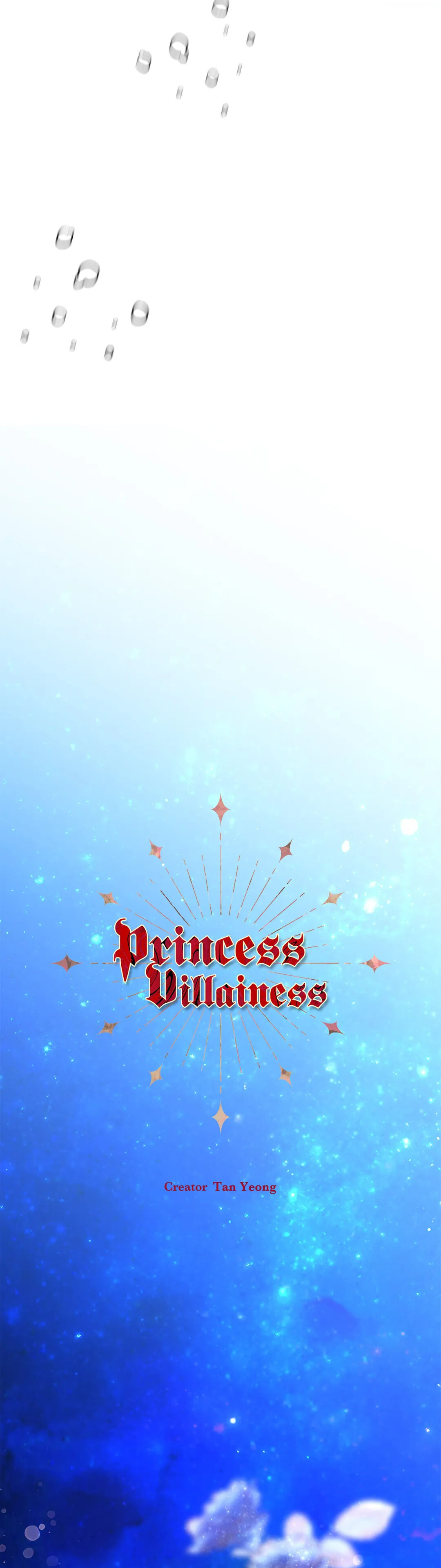 Princess Villainess image