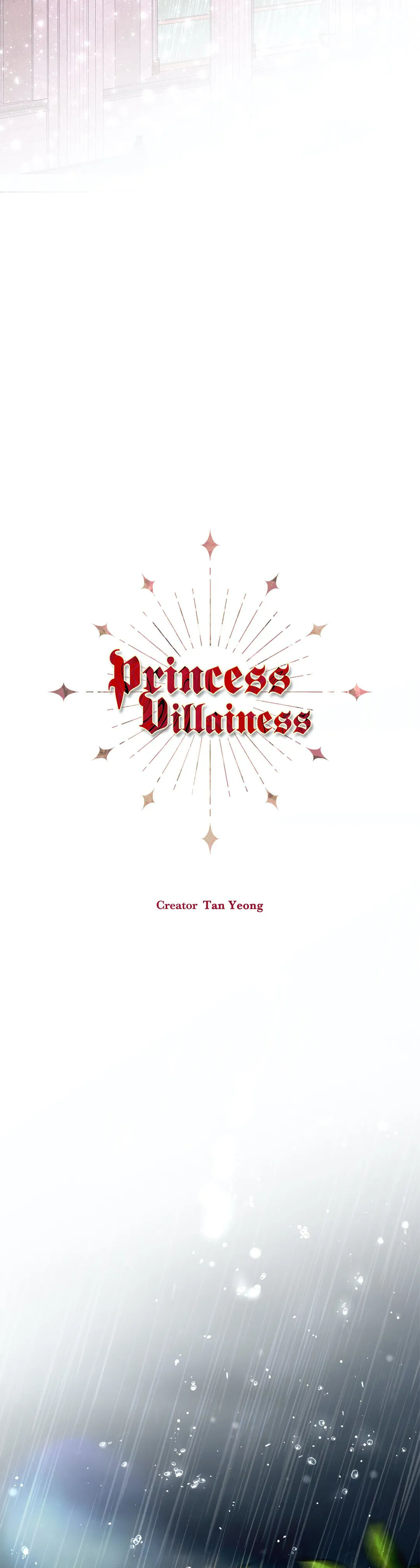 Princess Villainess image