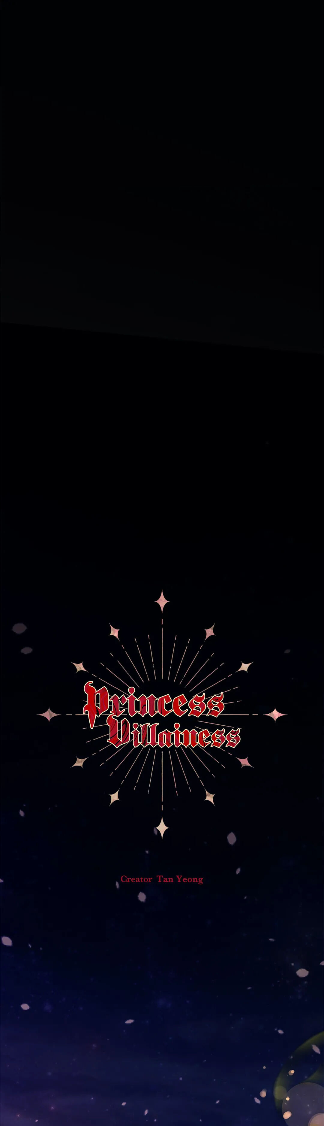 Princess Villainess image
