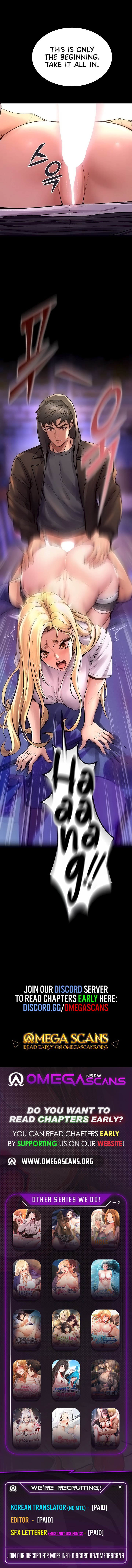 Prison Revenge image