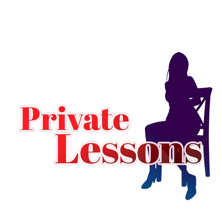 Private Lessons END image