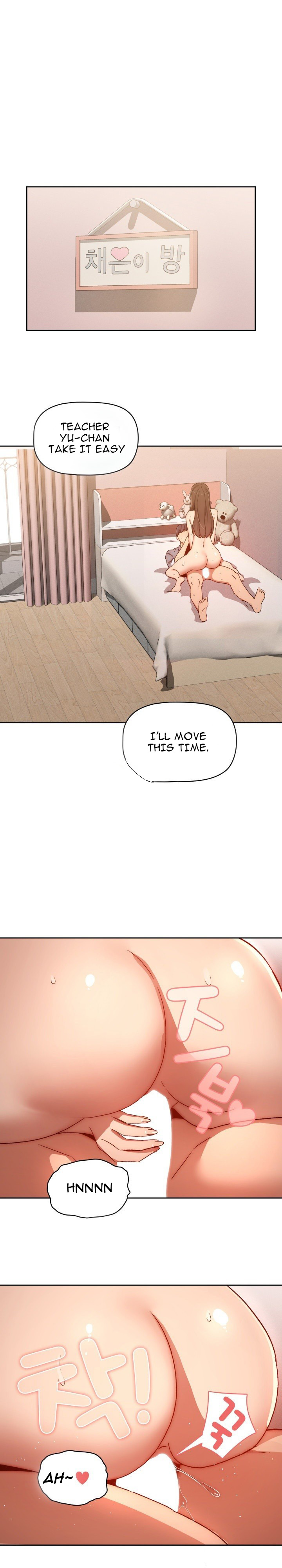 Private tutoring in these trying times uncensored