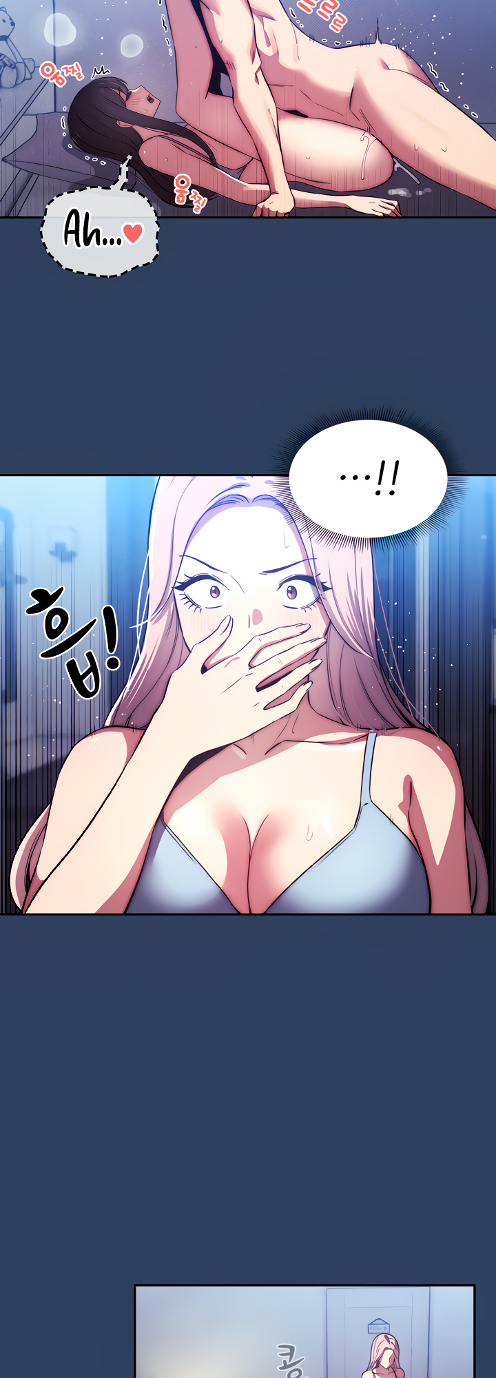 Manhwa fatal lessons in this pandemic