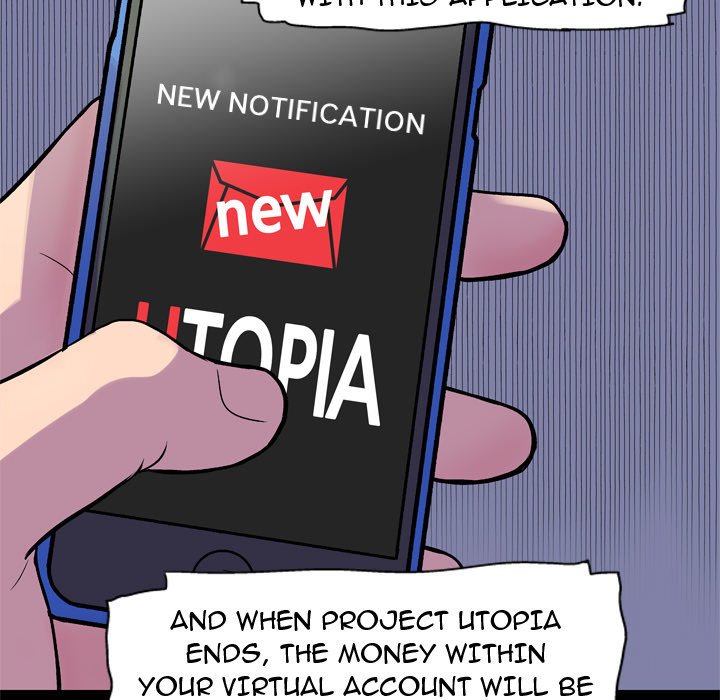 Project Utopia image