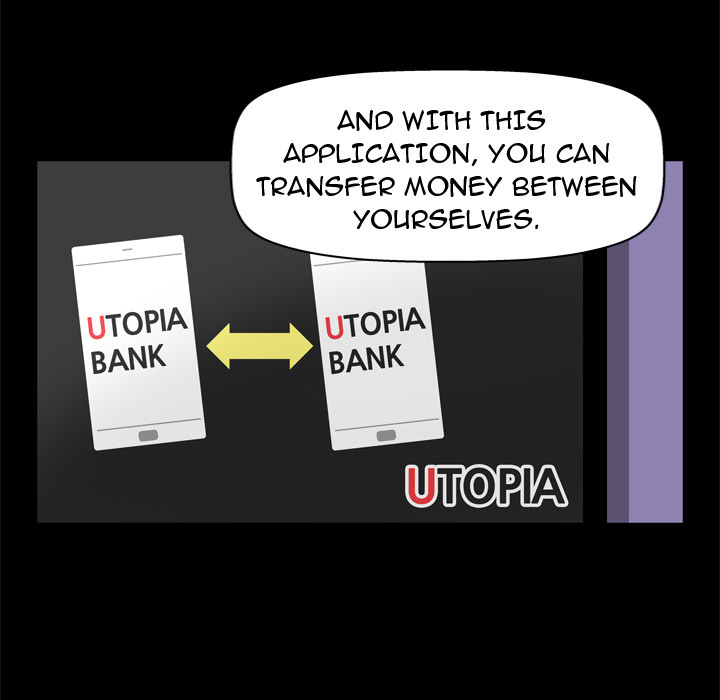 Project Utopia image