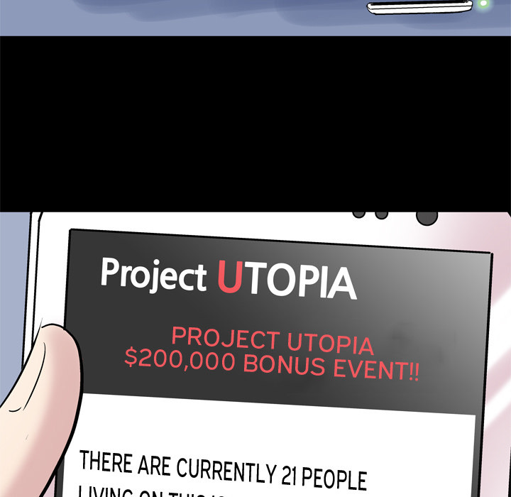 Project Utopia image