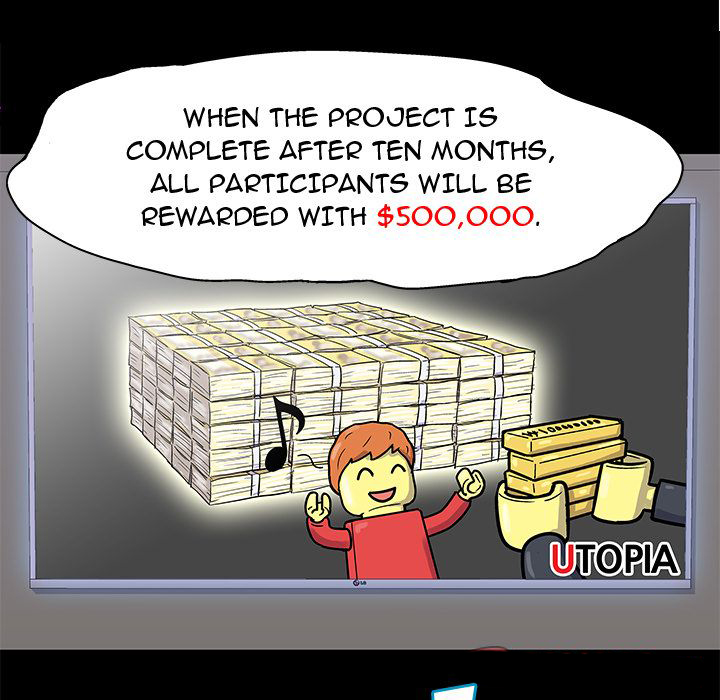 Project Utopia image