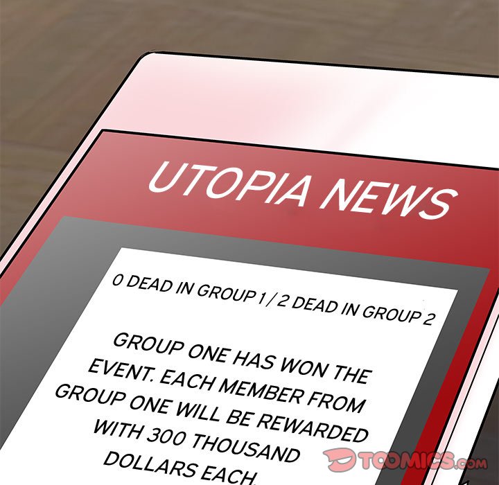 Project Utopia image