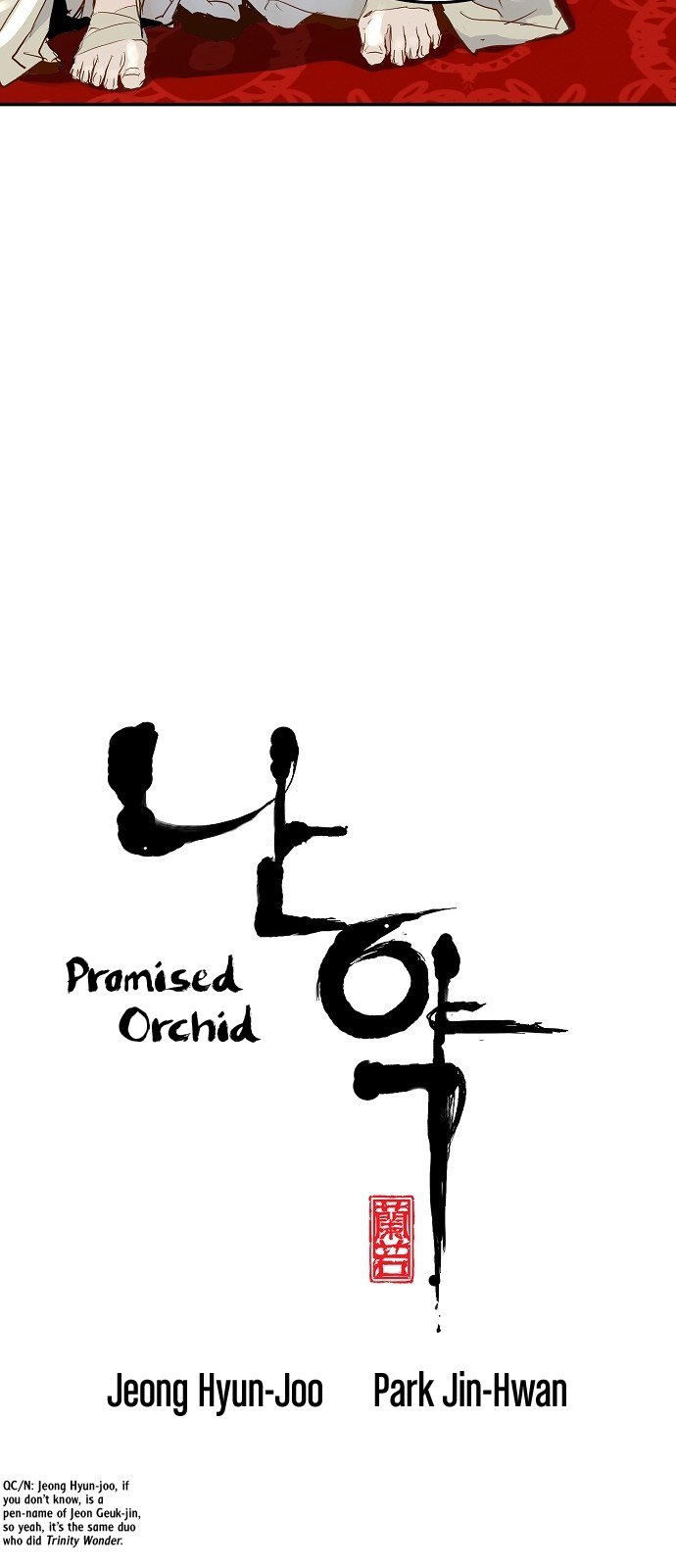 Promised Orchid image