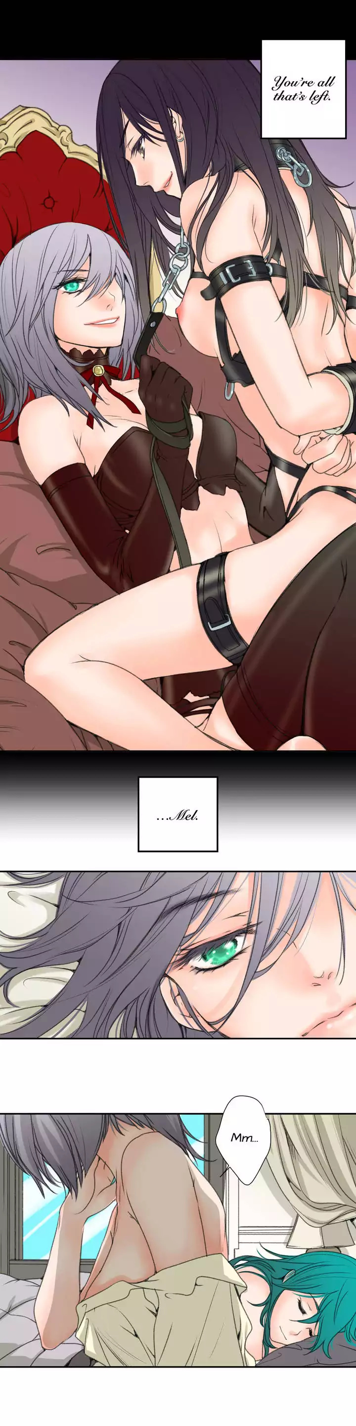 Pulse image
