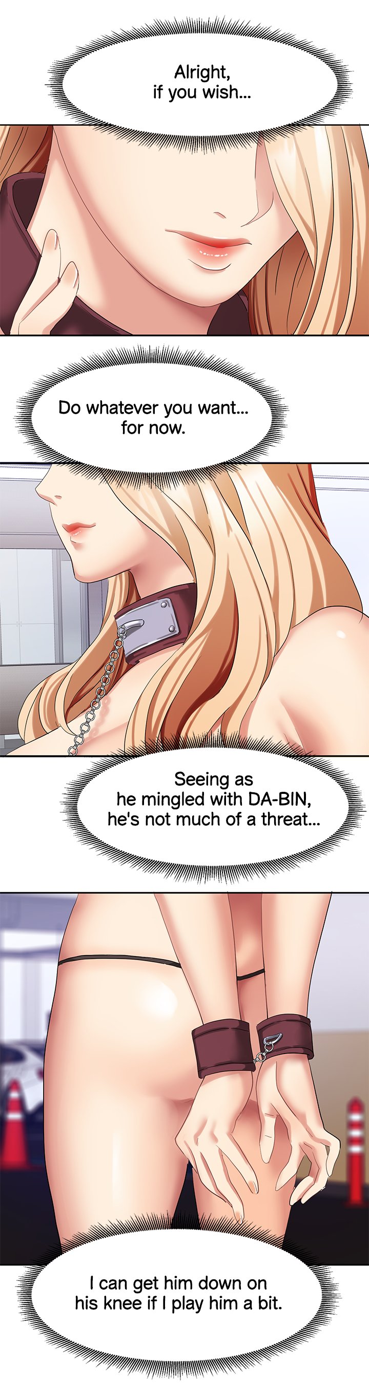 Read Manhwa | HD Porn Comics