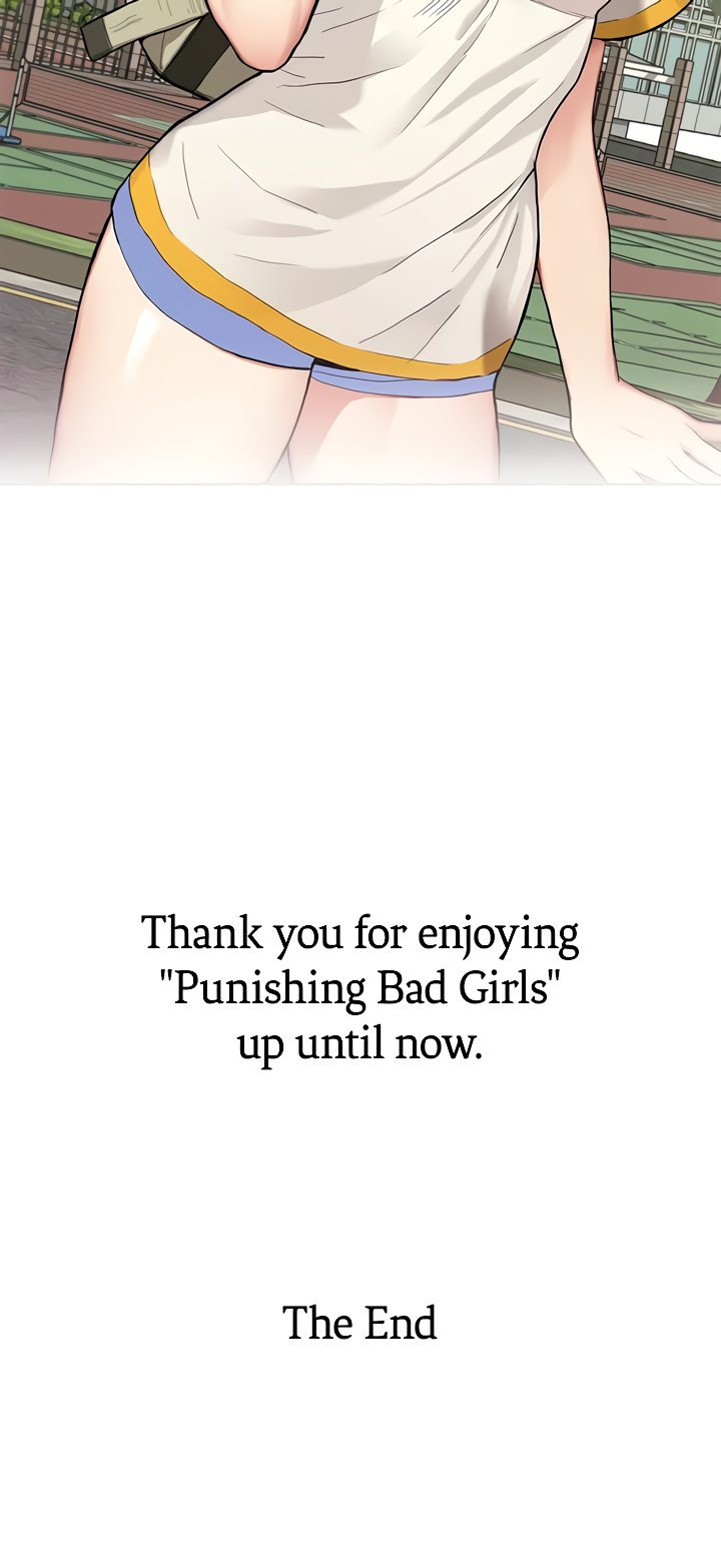 Punishing Bad Girls image