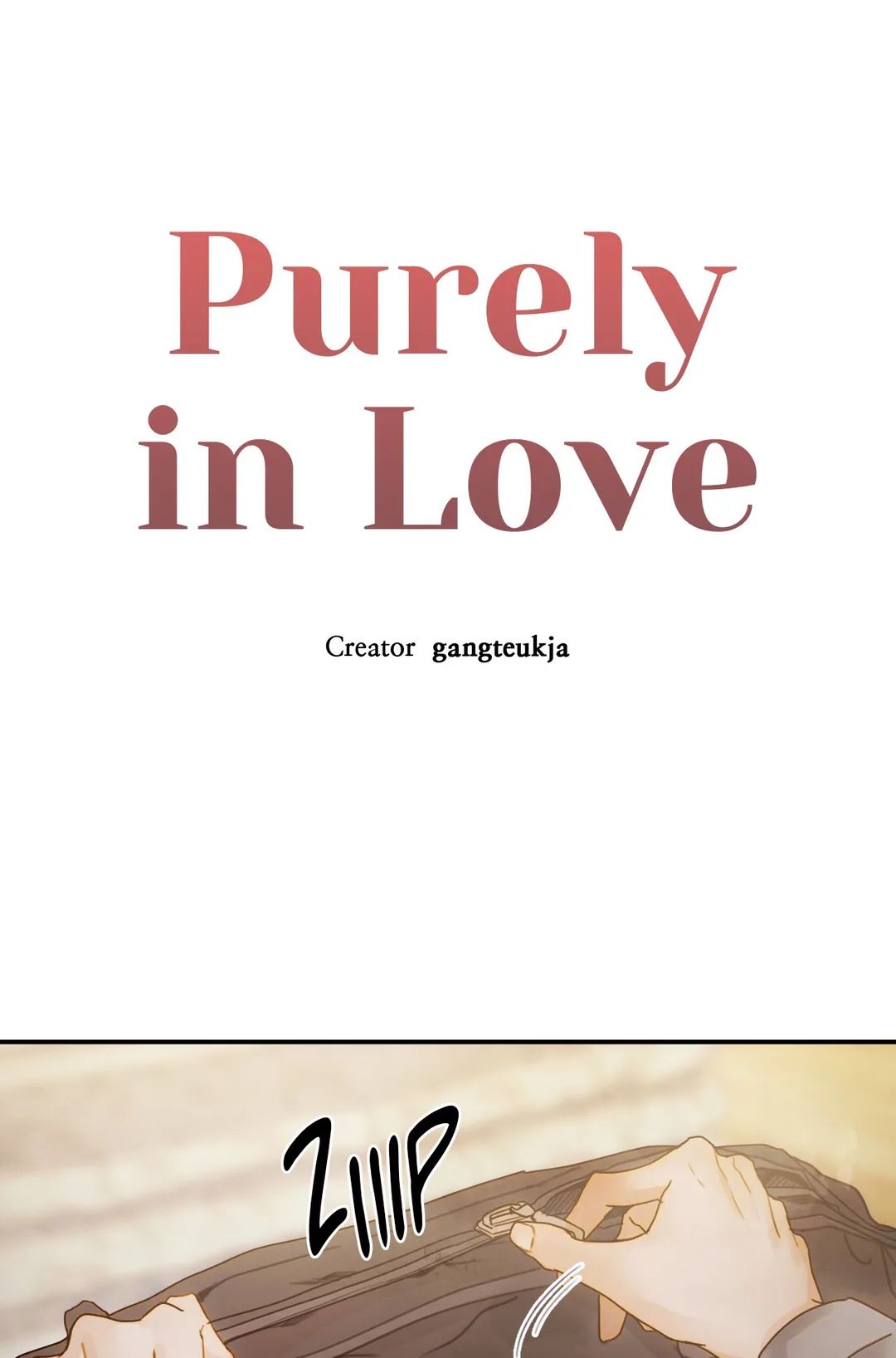 Pure Love NEW image