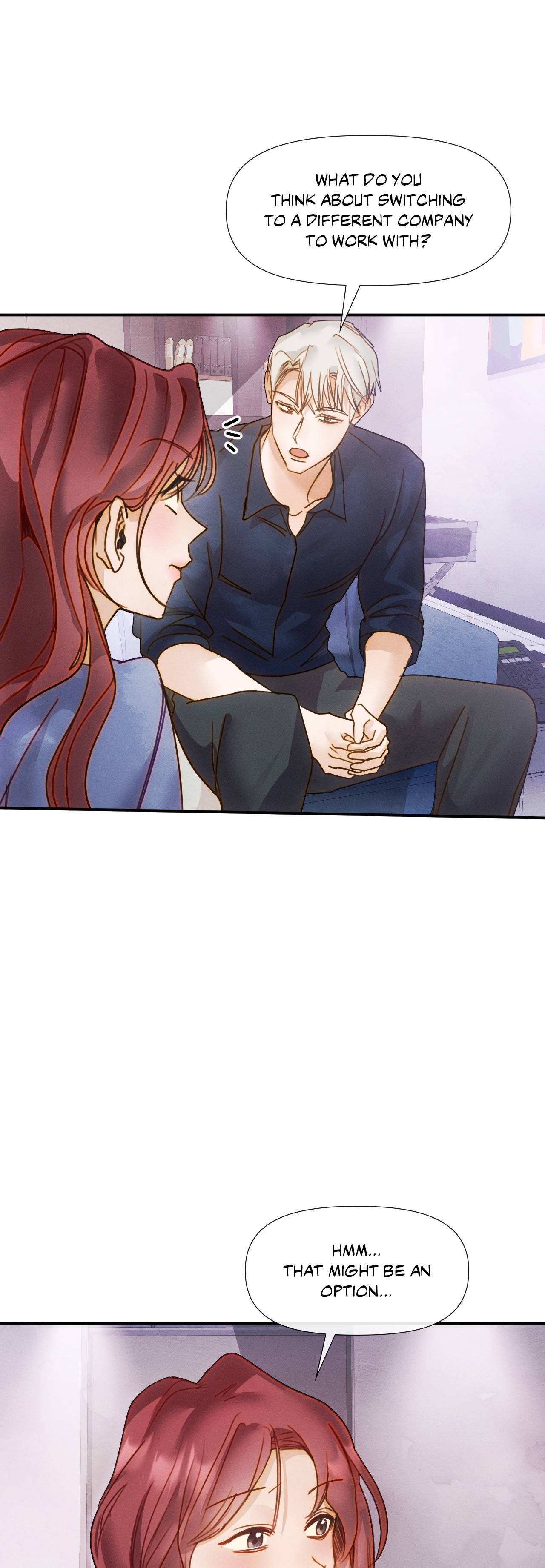 Pure Love NEW image