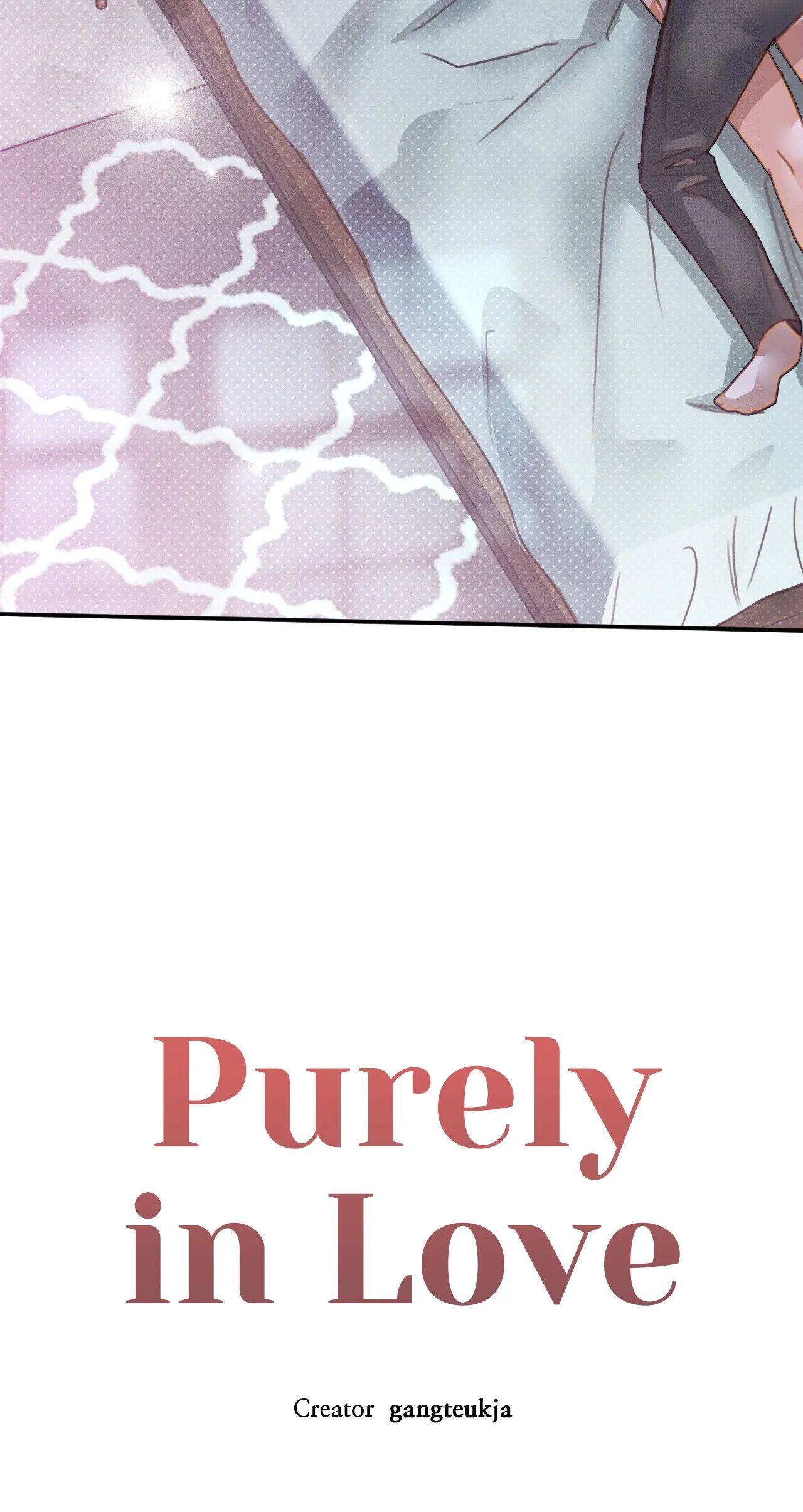 Pure Love NEW image