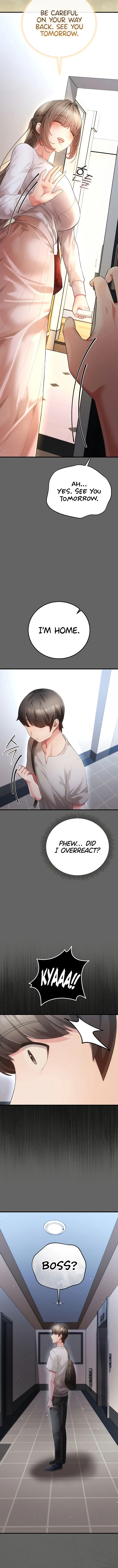 Pure Perverted Love NEW image