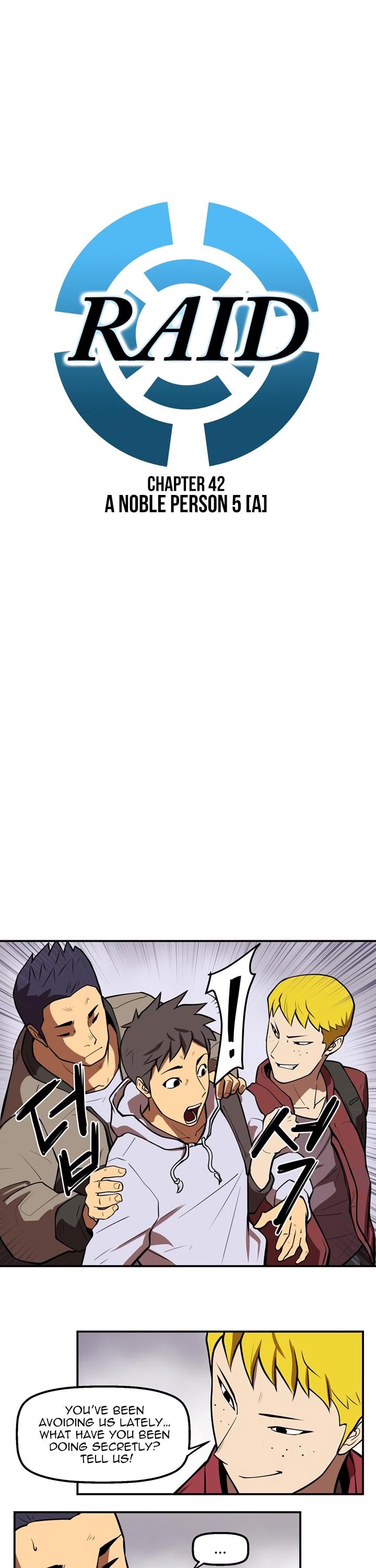 Raid image