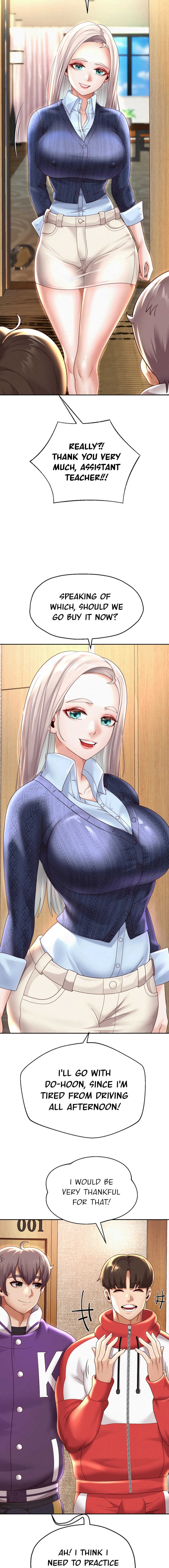 Reborn with a big dick! NEW image