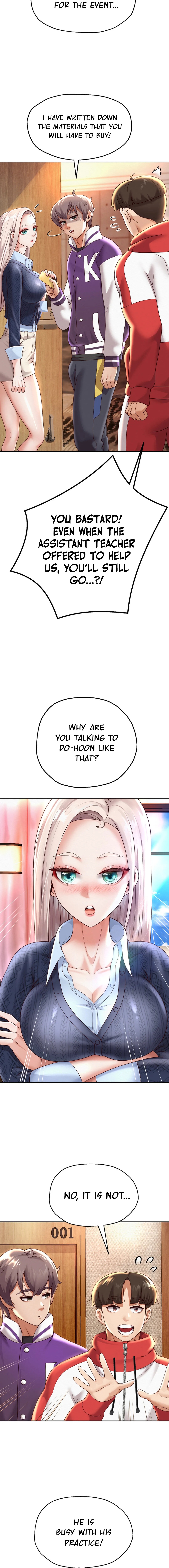 Reborn with a big dick! NEW image