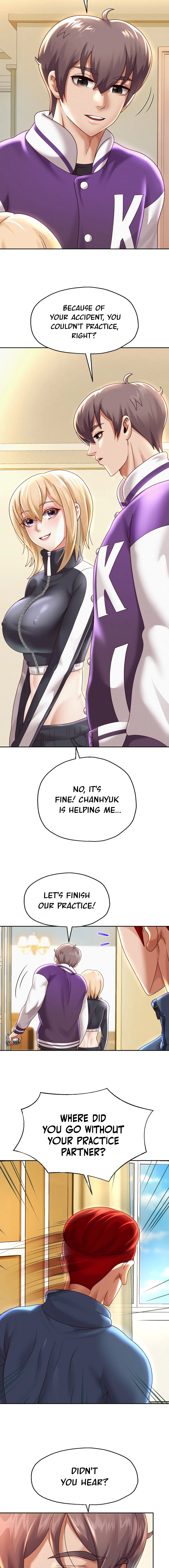 Reborn with a big dick! NEW image