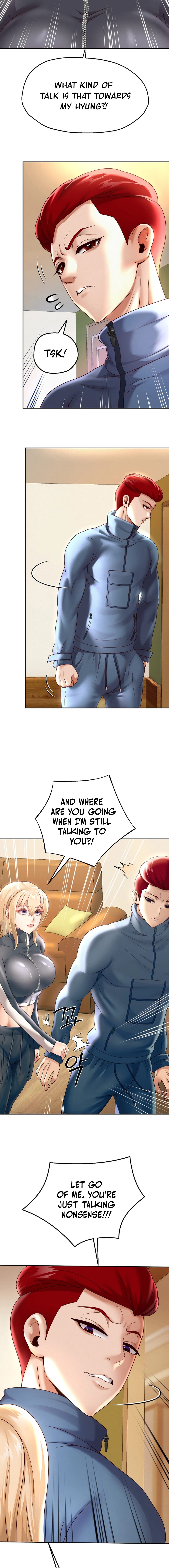Reborn with a big dick! NEW image