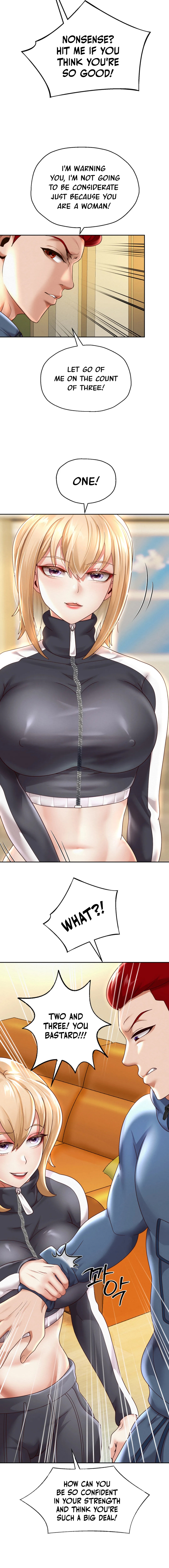 Reborn with a big dick! NEW image