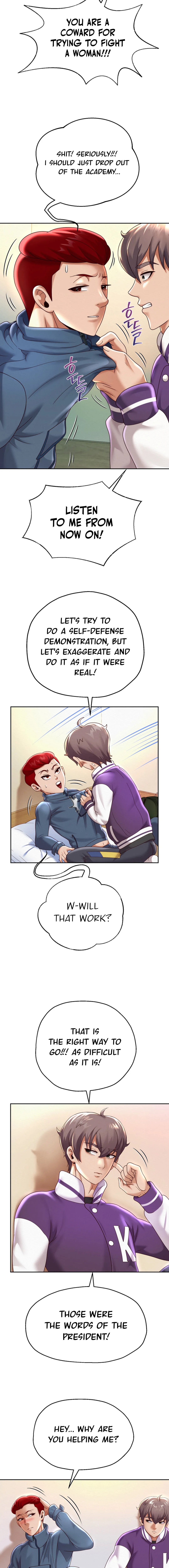 Reborn with a big dick! NEW image