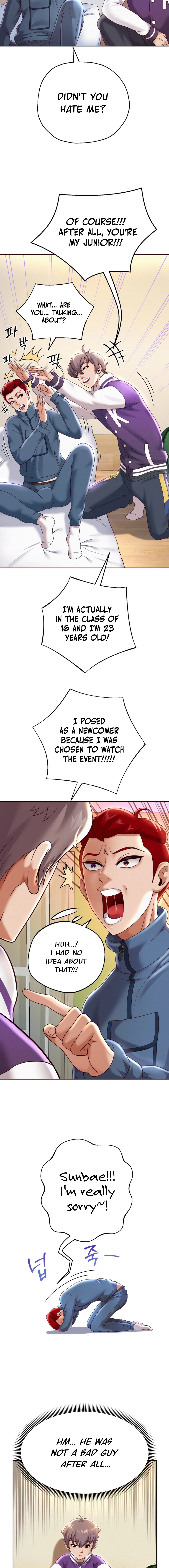 Reborn with a big dick! NEW image
