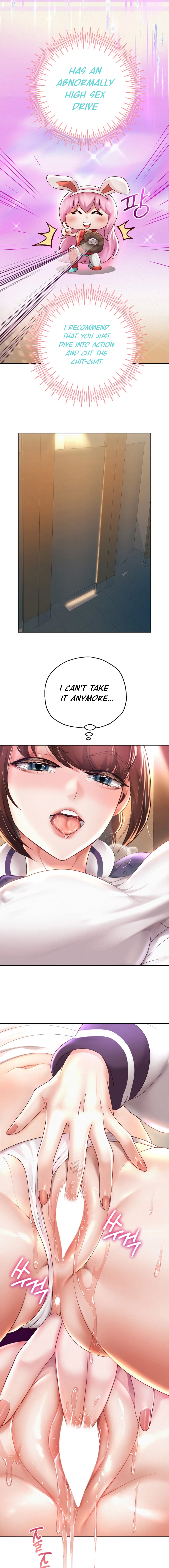Reborn with a big dick! NEW image