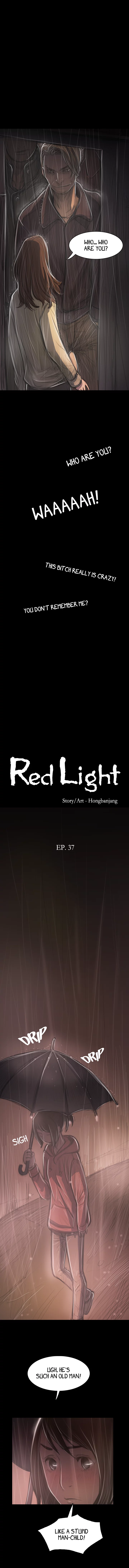 Red Light image