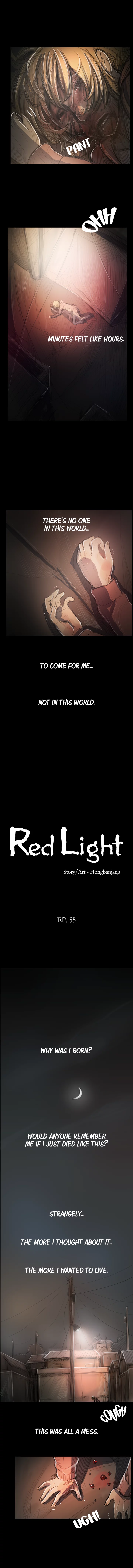 Red Light image