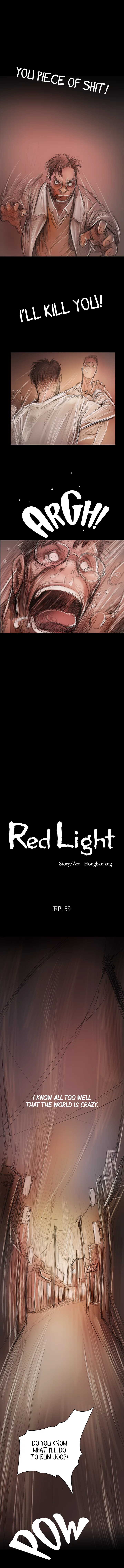 Red Light image