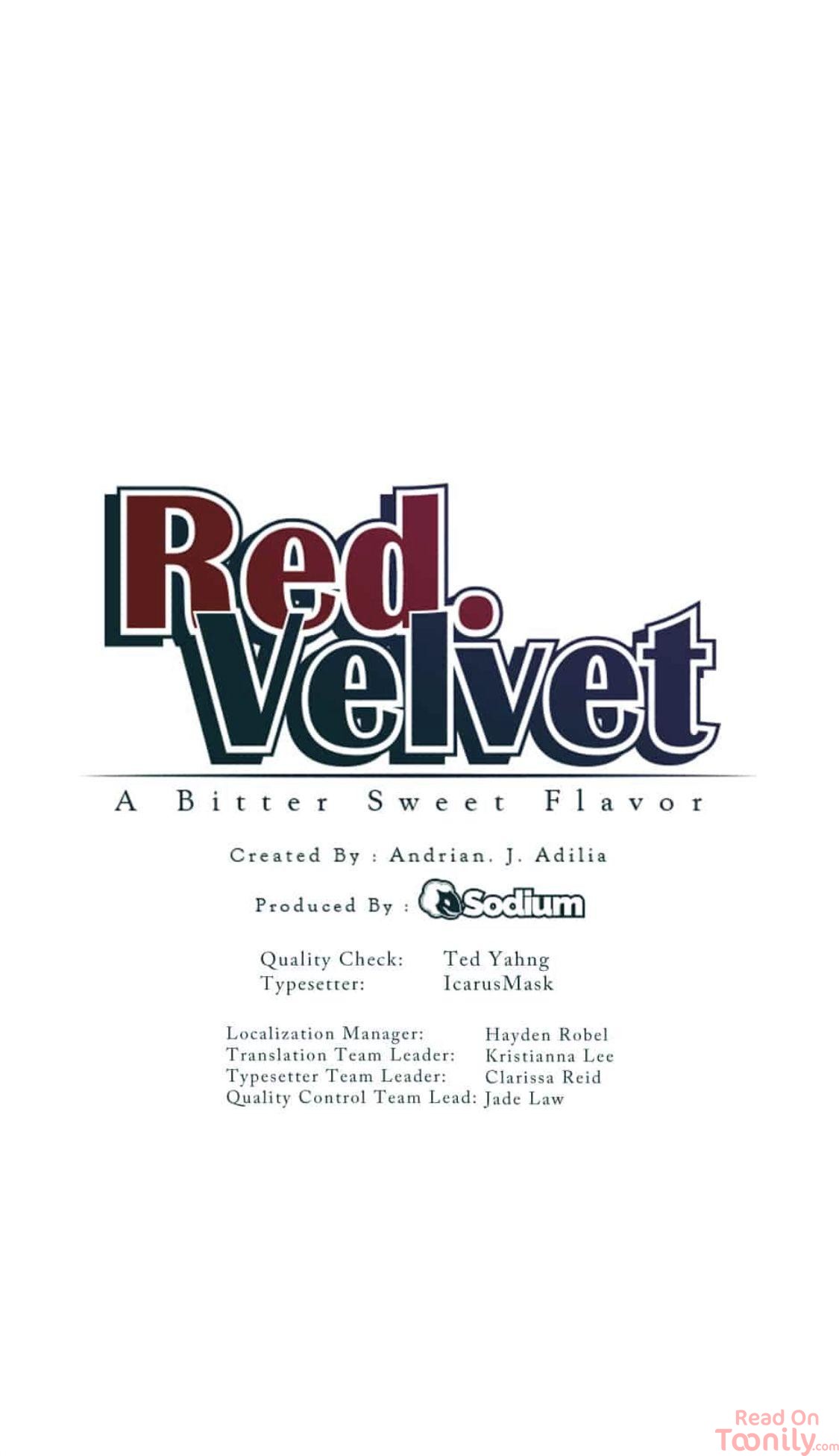 Red Velvet image