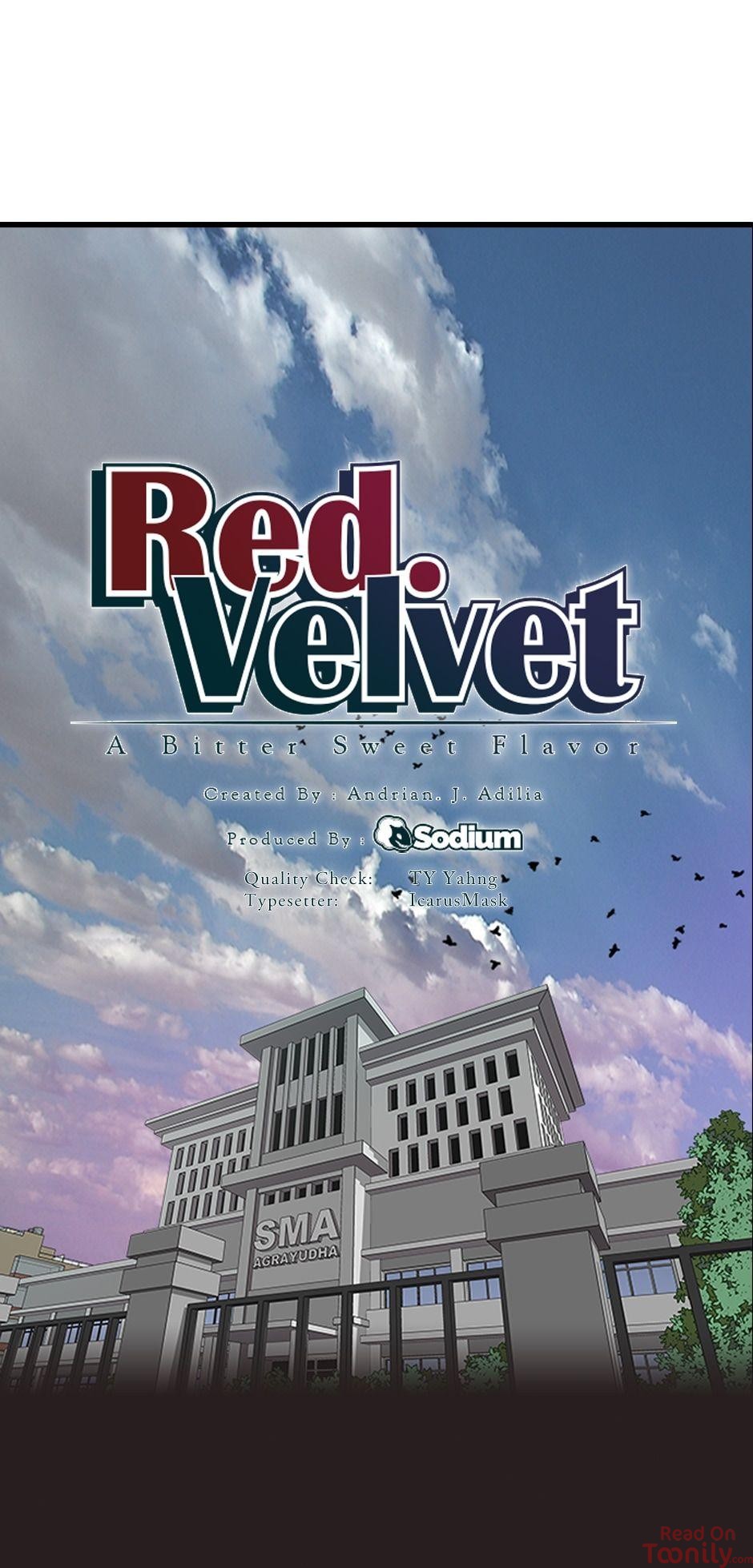 Red Velvet image