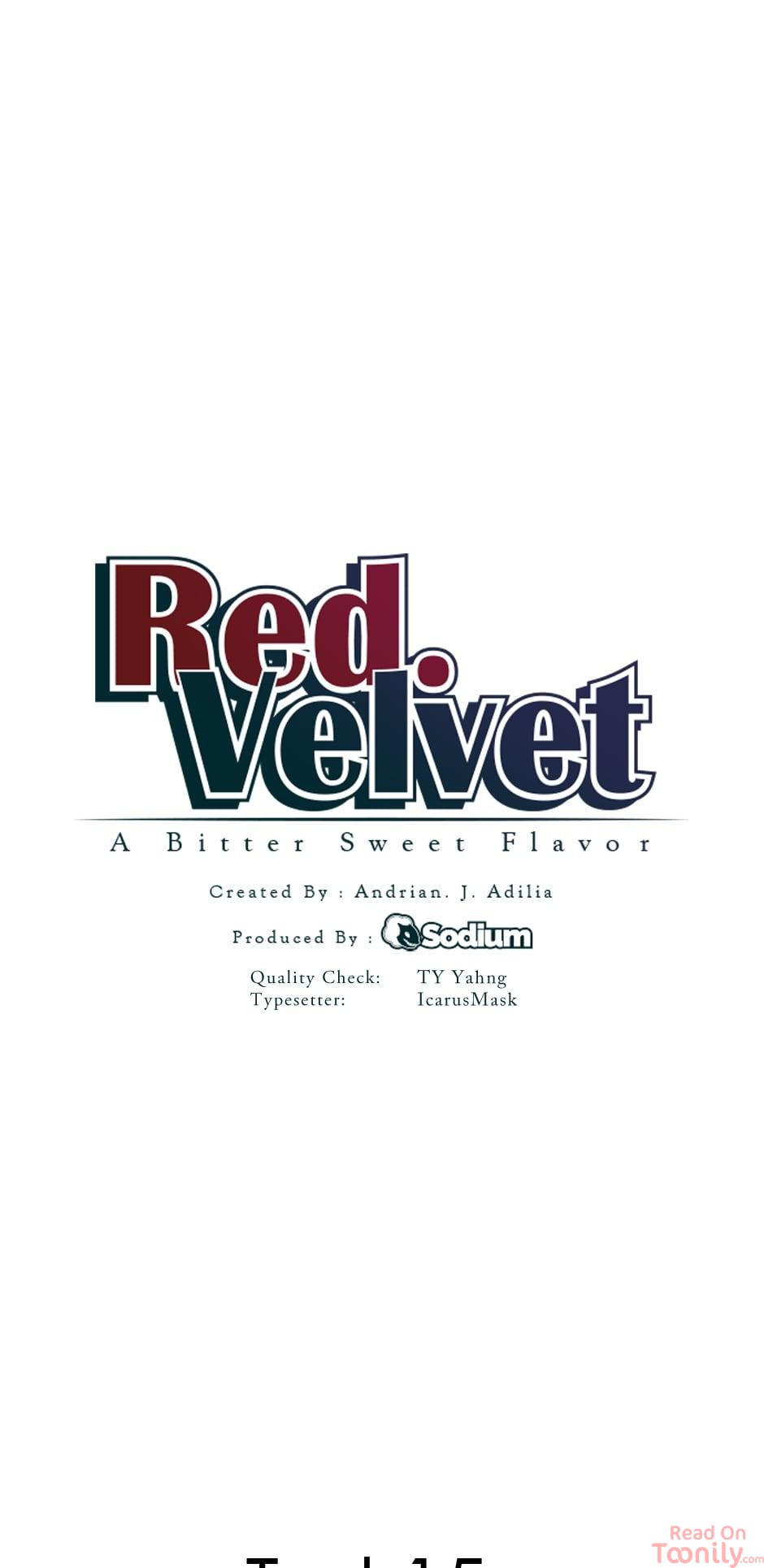 Red Velvet image