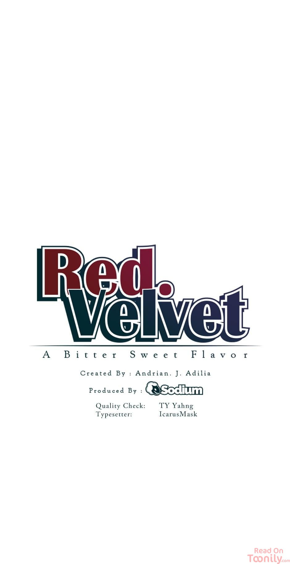 Red Velvet image