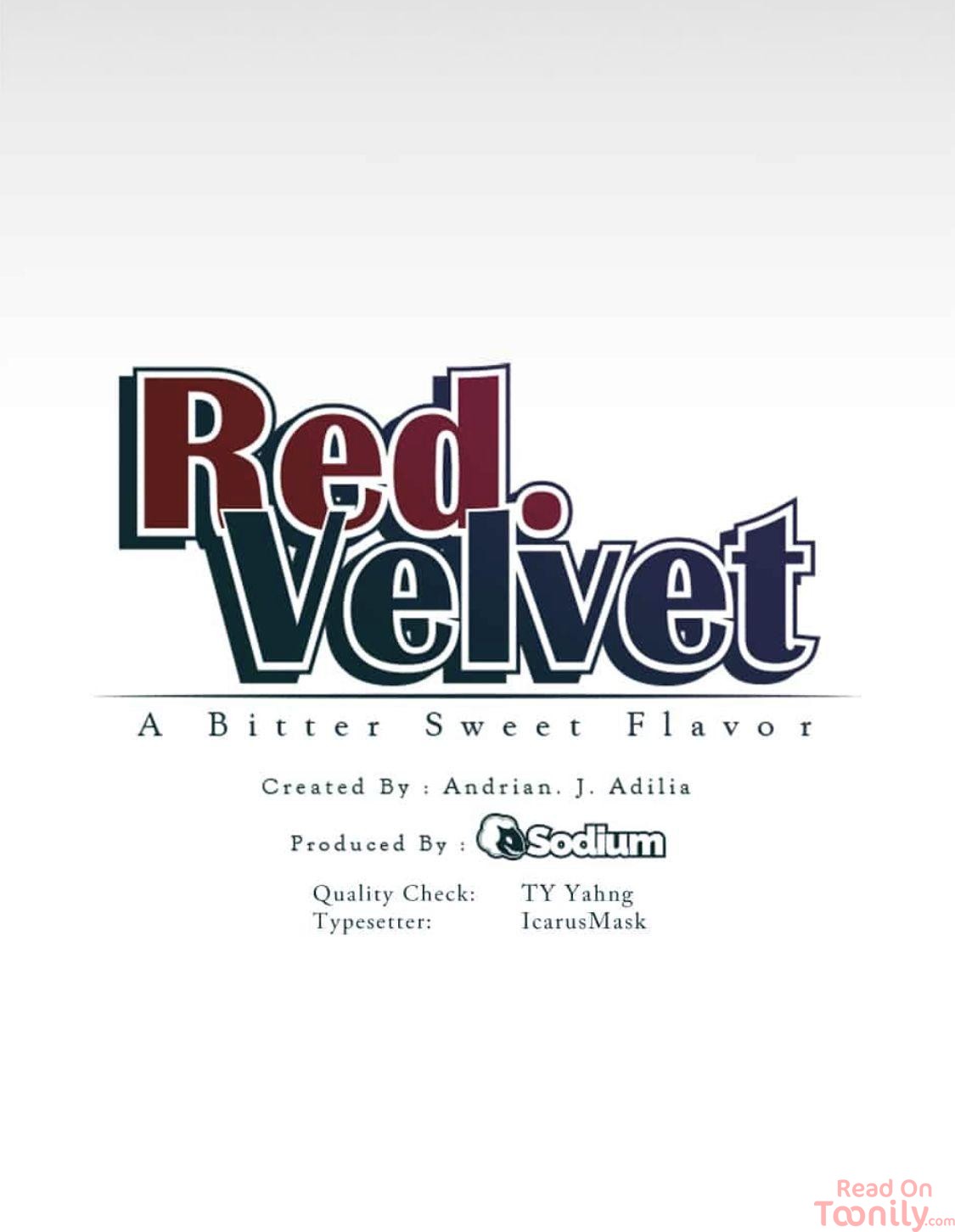 Red Velvet image