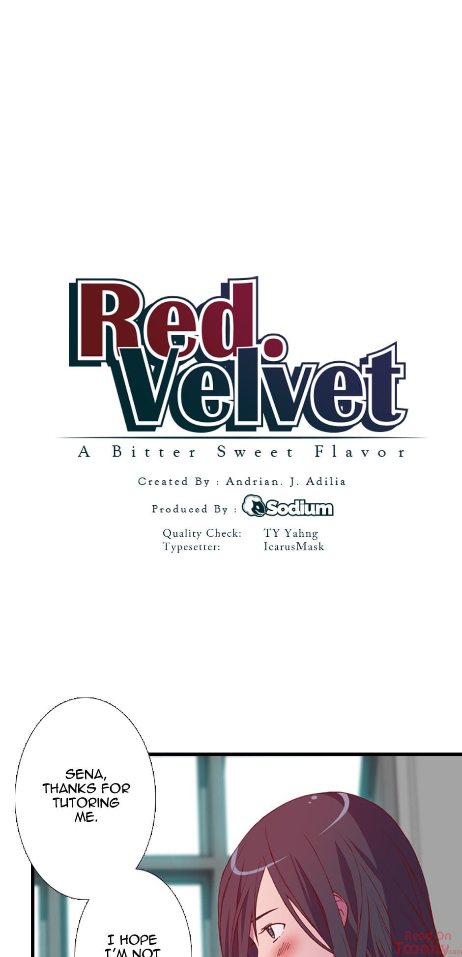 Red Velvet image